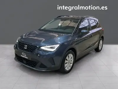 Occasion Seat Arona Style 115 ch (84 kW) 2025 Noir SUV