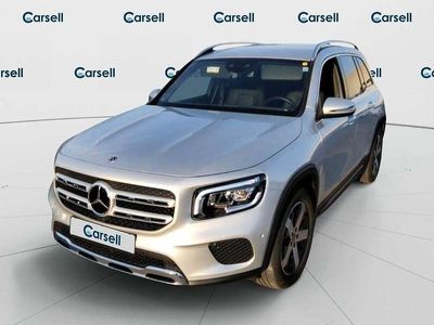 Mercedes GLB220