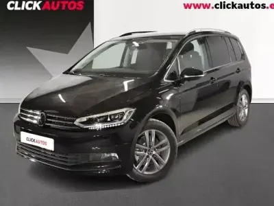 Usado VW Touran