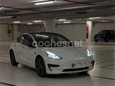 Usado Tesla Model 3 RWD 208 kW (283 CV) 2021 Eléctrico Berlina