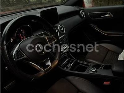 Mercedes A200