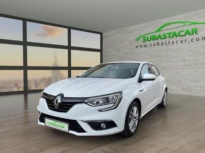 Renault Mégane IV