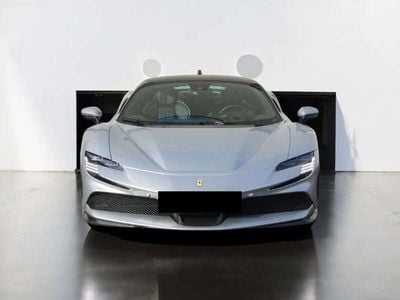 Ferrari SF90