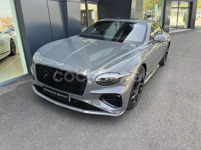 Usado Bentley Continental 782 CV (575 kW) 2025 Gris / plata Coupe