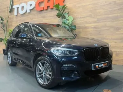 Usado BMW X3