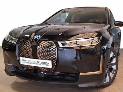 Usado BMW iX Comfort Edition 239 kW (326 CV) 2022 Eléctrico SUV
