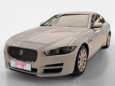 Usado Jaguar XE Pure 180 CV (132 kW) 2016 Berlina