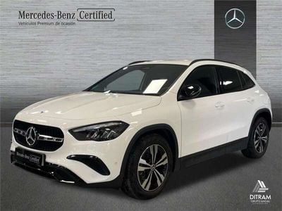 Mercedes GLA200