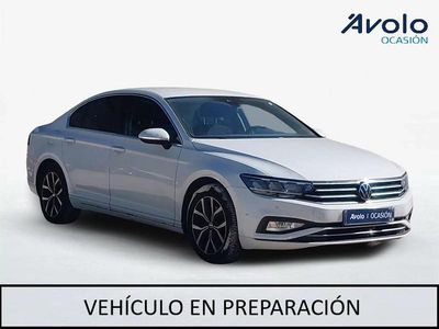 Usado VW Passat 150 CV (110 kW) 2022 Familiar