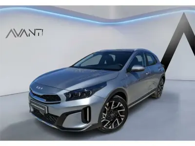Usado Kia XCeed 141 CV (103 kW) 2023 Plateado SUV