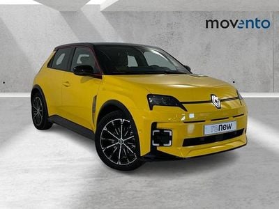 Otro Nuevo 2025 Renault R5 Iconic Utilitario | 26.500 € (Buen precio)