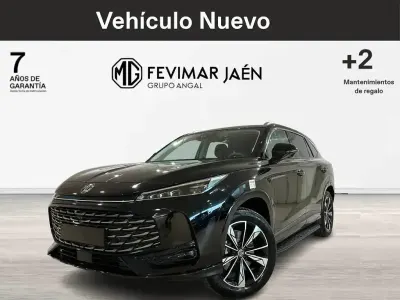 Nuevo MG HS Comfort 258 CV (189 kW) 2026 Otro SUV