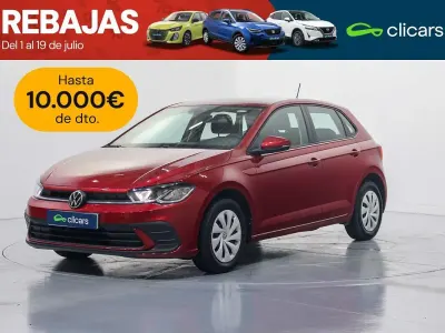Usado VW Polo