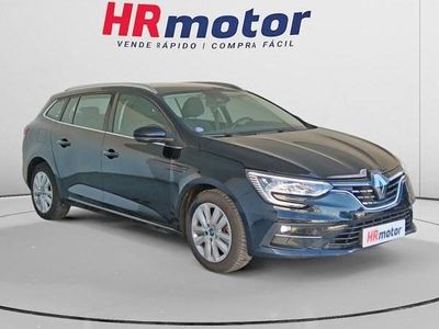 Usado Renault Mégane IV Business 160 CV (117 kW) 2021