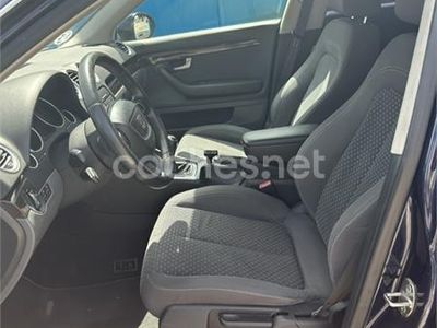 Seat Exeo