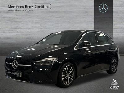 Mercedes B180