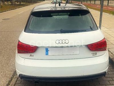 Usado Audi A1 Sportback