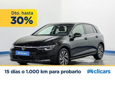 VW Golf VIII