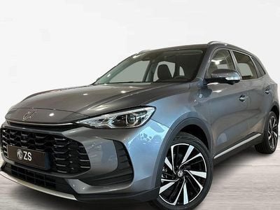 Nuevo MG ZS Luxury 197 CV (144 kW) 2026 Otro SUV