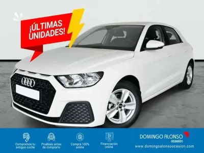 Usado Audi A1 Sportback
