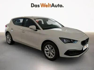 Usado Seat Leon