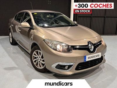 Renault Fluence