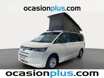 Usado VW California Beach 150 CV (110 kW) 2025 Blanco Van