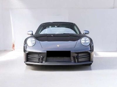 Porsche 911 Carrera T