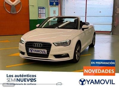 Audi A3 Cabriolet