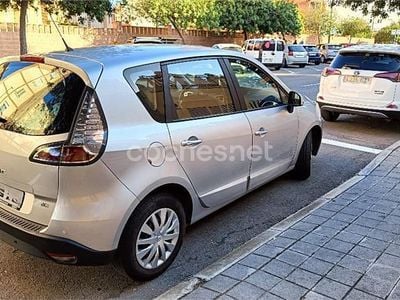 Renault Scénic III