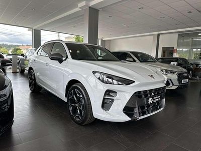 Blanco Nuevo 2025 Cupra Terramar SUV | 39.900 € (Precio justo)