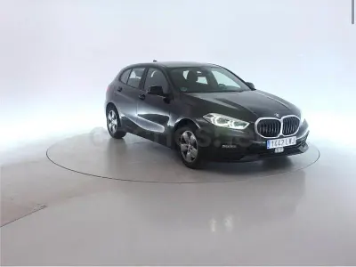 Usado BMW 118