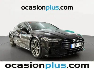 Usado Audi A7 Sportback