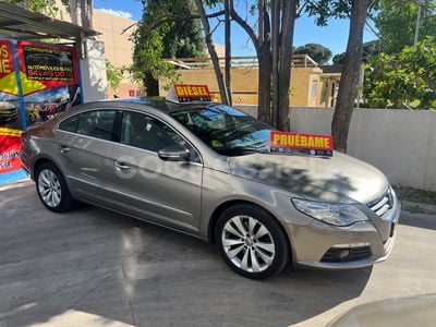 VW CC