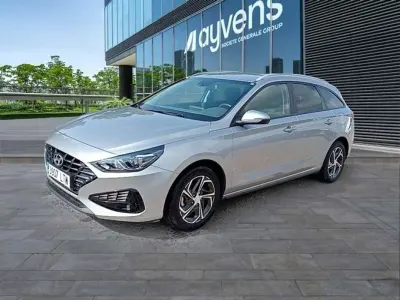 Usado Hyundai i30