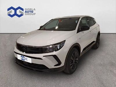 usado Opel Grandland X 1.2t S&s Gs 130