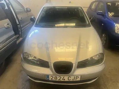 Usado Seat Cordoba