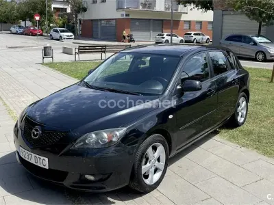 Usado Mazda 3