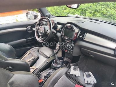 Mini John Cooper Works