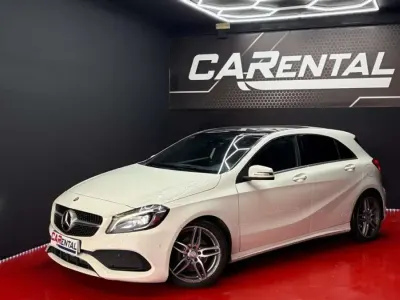 Usado Mercedes A200