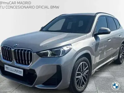 Usado BMW X1