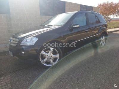 Mercedes ML320