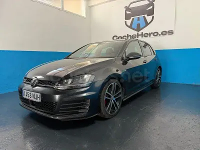 Brugt VW Golf VII