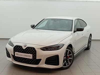 Usado BMW 420 Gran Coupé Shadowline 190 CV (139 kW) 2023 Coupe