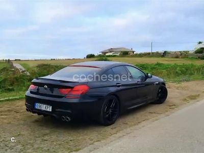 BMW 640