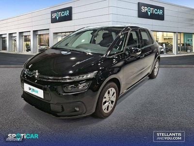 Citroën Grand C4 Picasso