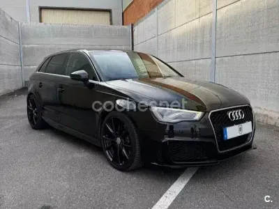 Usado Audi RS3