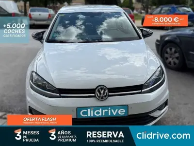 Usado VW Golf VII