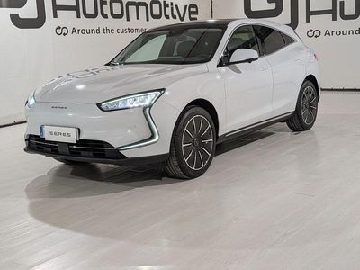 Nuevo Seres 5 219 kW (299 CV) 2025 Blanco SUV