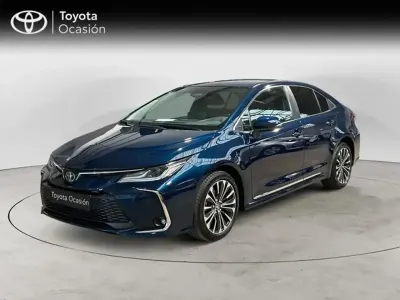 Occasion Toyota Corolla